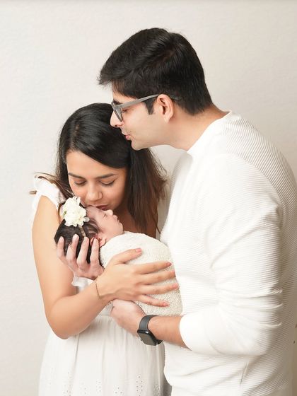 Family & Sibling Love photo 19