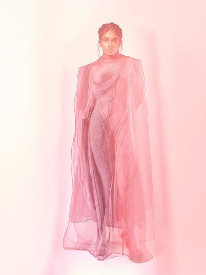 Published Work: Editorials & Covers photo 23