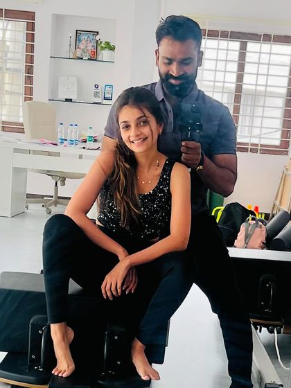 Our Studio Community photo 28