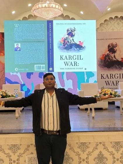 McDj Sandy - AV Production for Events Corporate Events & Offsites photo 58