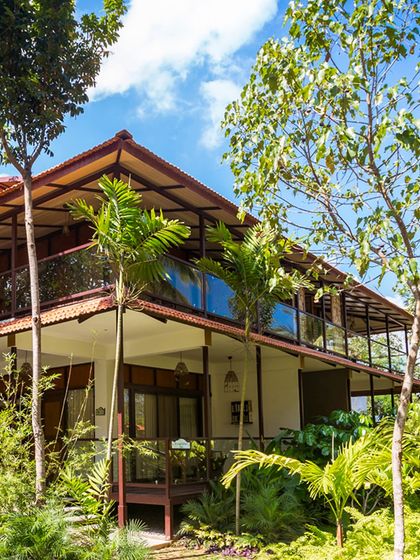 Discovery Village Resorts - Nature-based Getaways & Stays Our Accommodations: Your Home in Nature photo 18