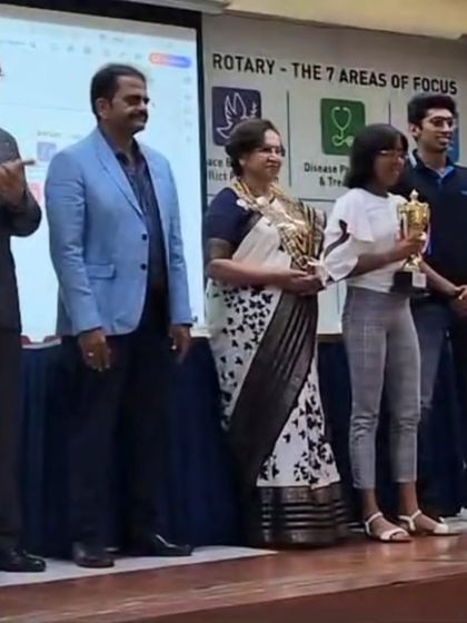 Swimsquare - Swimming Lessons Our Champions: A Legacy of Medals photo 12