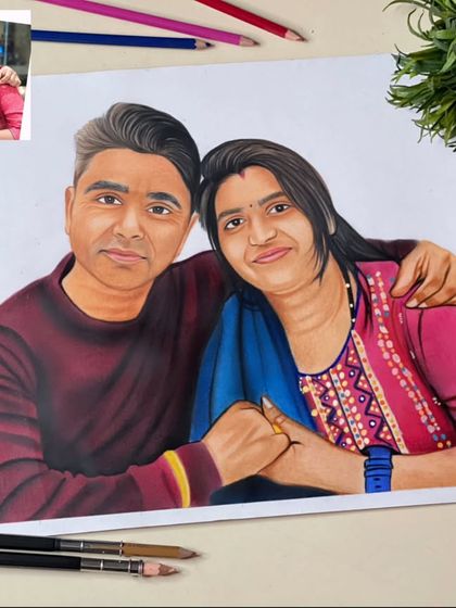 Couple Portraits: For Your Special Someone photo 17