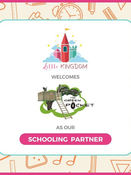 A duplicate of The Green Pocket partner announcement.