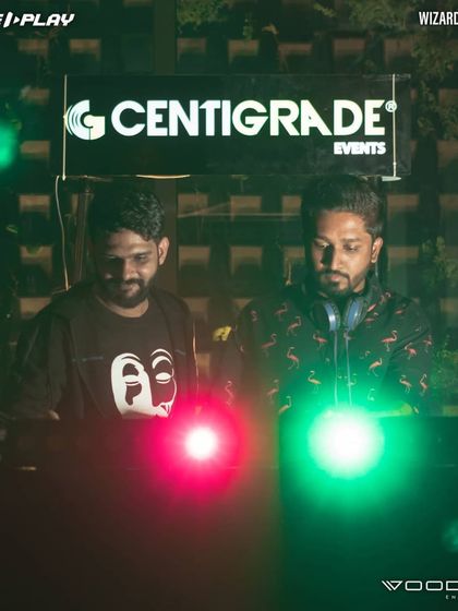 DJ MadMen - DJ Services Club Residencies & Guest Nights photo 22