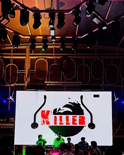 DJ Services