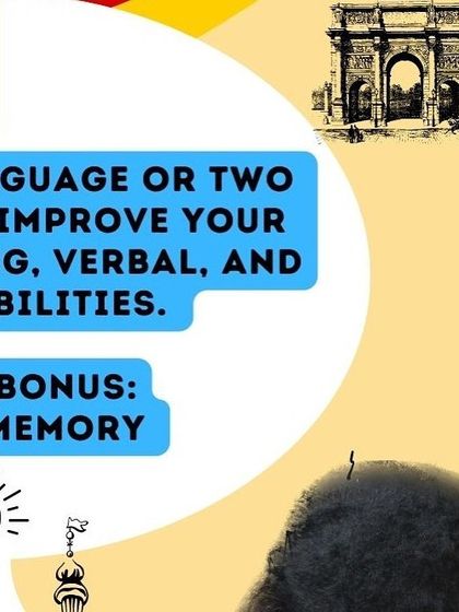 Iflac - Foreign Language Courses Our Learning Philosophy photo 8