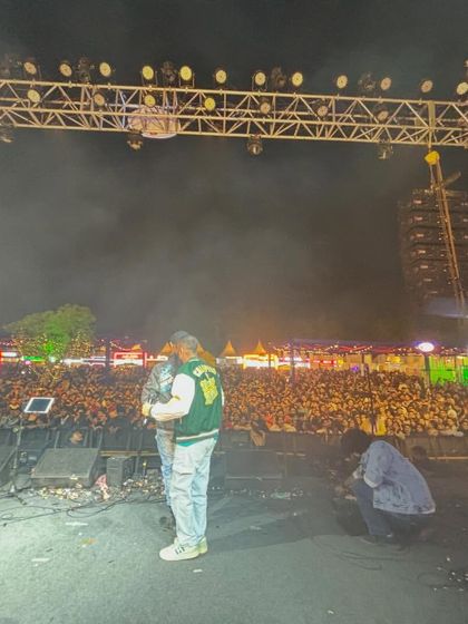 Big Band Energy: Live Concerts & Weddings photo 10