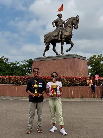 Race Day Wins & Podium Finishes photo 22