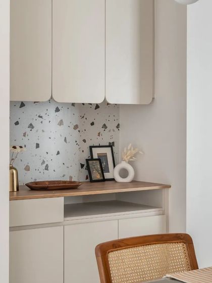 Aantrik - Turnkey Home Interior Solutions Custom Furniture & Smart Storage photo 30