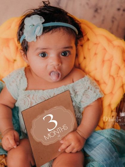 Milestone & Sitter Sessions photo 11