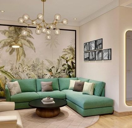 Creatives by Rimaa - Turnkey Residential Interior Design Exploring Design Styles: Concepts & Renders photo 63