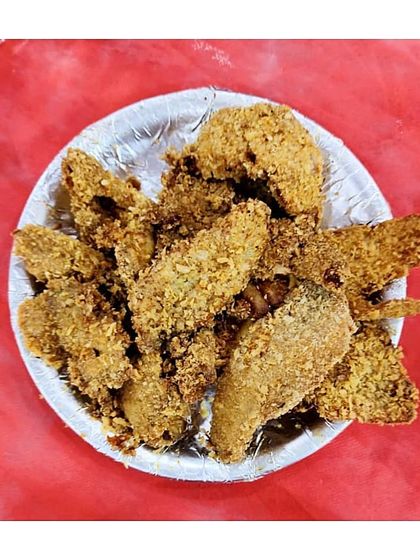 Bakhtiar's Catering - Wedding Catering Mughlai Starters & Appetizers photo 22