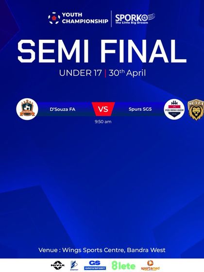 Youth League Action (U9 - U19) photo 37