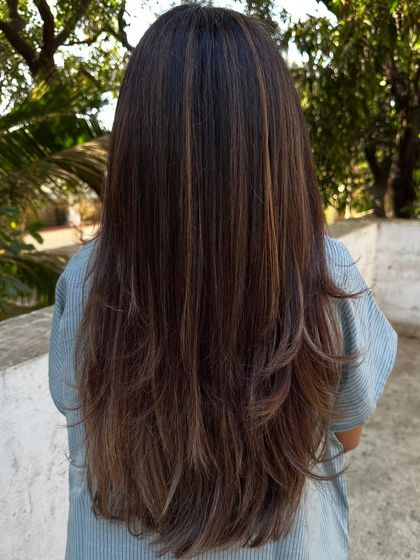 Color & Cut Showcase photo 155