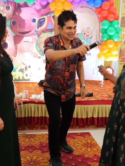 Unforgettable Birthday Bashes photo 53