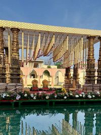 Event Design & Production