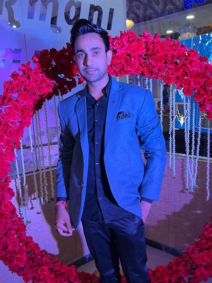 Behind the Scenes photo 17