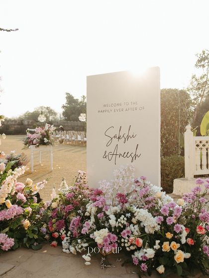 Dreamy Mandaps & Ceremonies photo 16