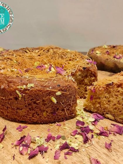 Indian Fusion Desserts photo 5