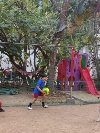 Young Guns Sports Academy - Kids' Sports Coaching Football Fun (Ages 18 Months & Up) photo 94