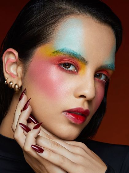 Student Portfolios: Creative & Editorial Artistry photo 87