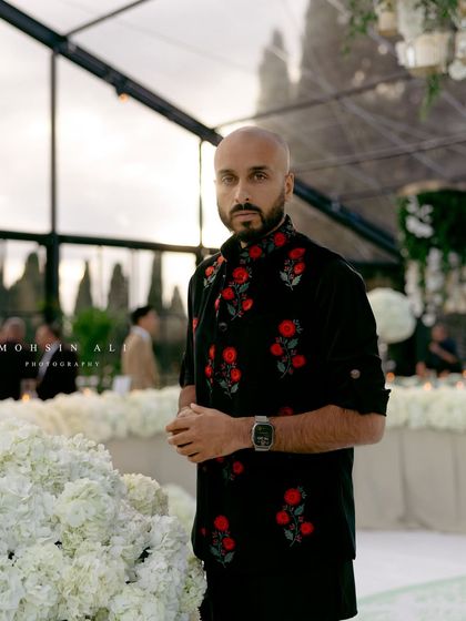 The Dream Team & Behind The Decks photo 4