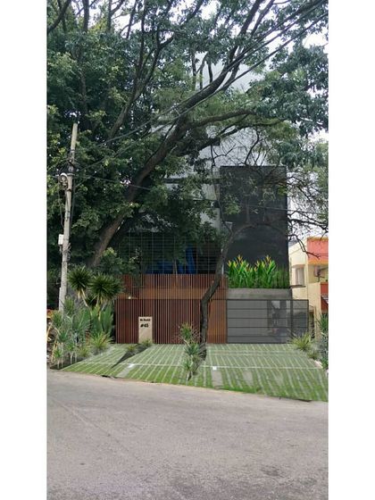 Sandesh Architects - Residential Architecture & Design Homes Integrated with Nature photo 12