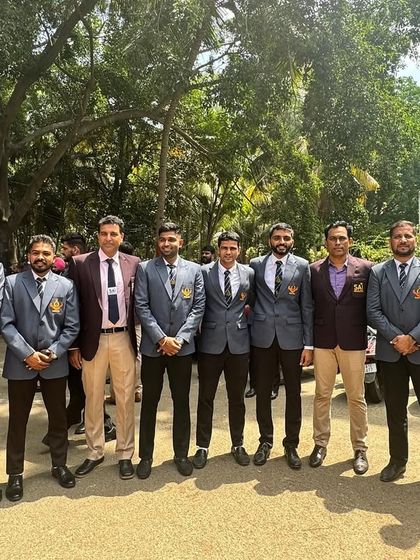 Akshay Prasad S - Athletic Performance Training Certified Coach & Mobility Specialist photo 4