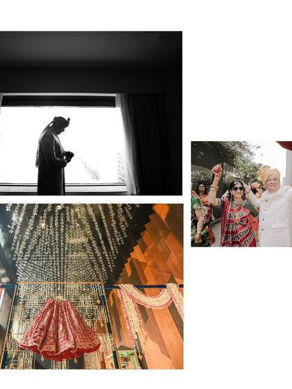 The Wedding Ceremony photo 34