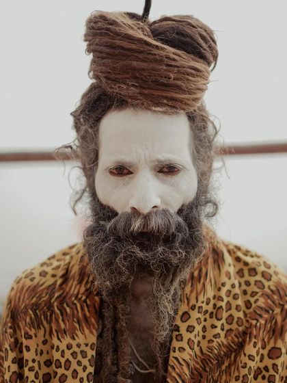 Kashi: Between Life and Liberation photo 12