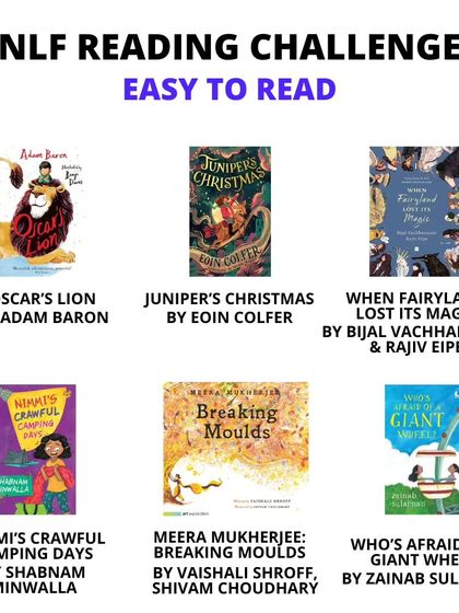 Kahaani Box Kids Library - Library Membership with Home Delivery As Seen In: Press & Partnerships photo 17