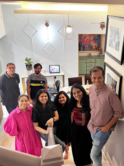 StyleMyKona - Residential Interior Design Behind the Brand: My Journey & Inspirations photo 5