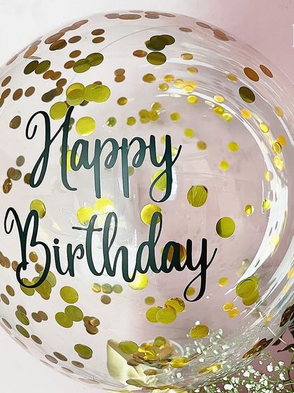 Birthday Celebrations for Every Milestone photo 39