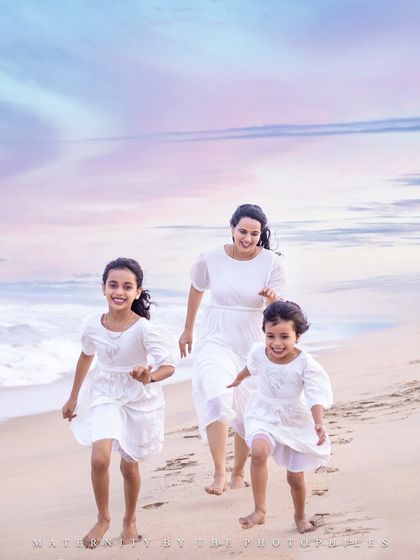 Golden Hour Beach Stories photo 4