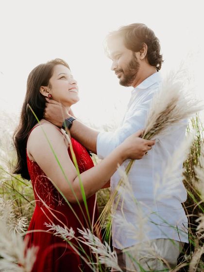 Natural & Outdoor Portraits photo 32