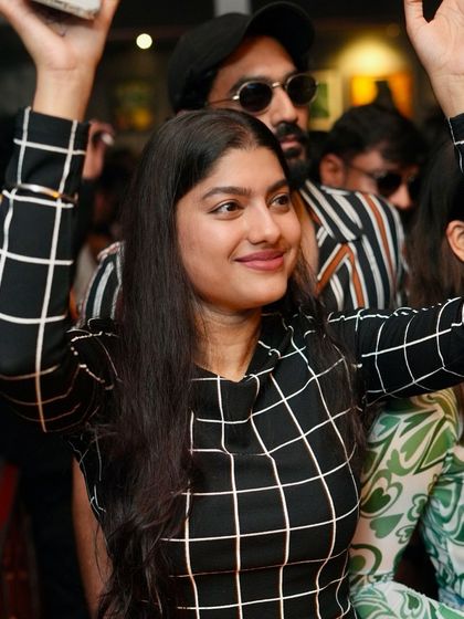 Ivan Nilkon - Live DJ Services The Vibe: It's All About The Crowd photo 83