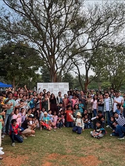 Miles To Trek - Corporate Team Outings & Offsites Resort Offsites & Team Games photo 13