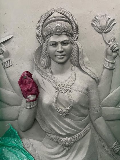 Spiritual & Divine Sculptures photo 9