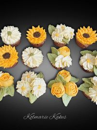 Custom Desserts & Confections