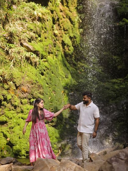 Delighted Photography - Wedding & Couples Photography Destination Pre-Wedding Shoots photo 10