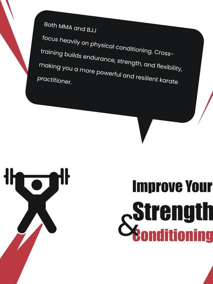 Meet Our Senseis & Our Philosophy photo 12