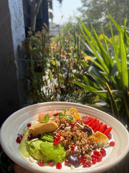 Sly Granny - European Restaurant Dining Special Menus & Set Meals photo 26