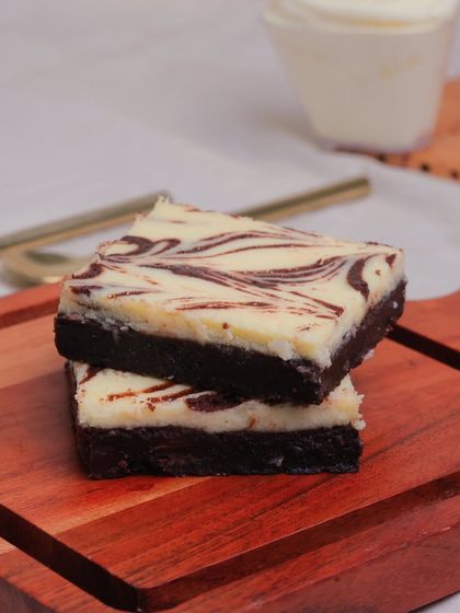 The Brownie Circles - Corporate & Bulk Gifting Our Signature Brownies photo 4