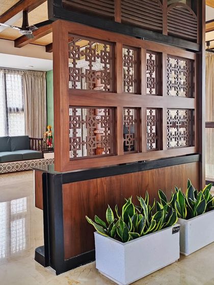 Indoor & Office Greenery photo 6