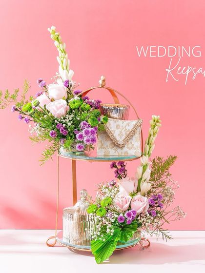 Engagement & Roka Ceremony Essentials photo 16