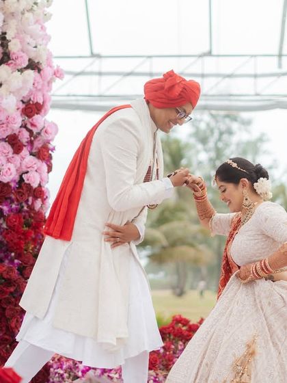 WhatKnot - Wedding Photography & Videography Art of Royal Weddings photo 20