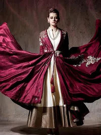 Commercial Fashion Photography