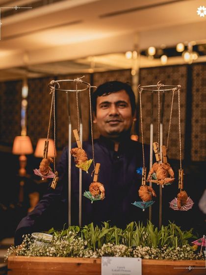 The Art of Culinary Presentation photo 23