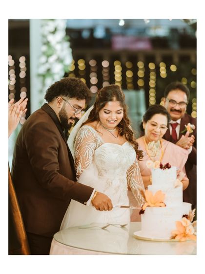 Christian Wedding Elegance photo 68